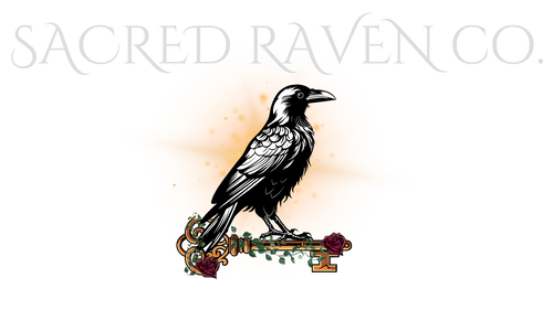 Sacred Raven Co